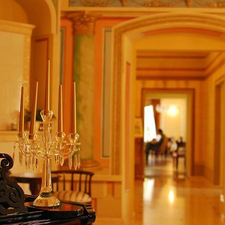 Dwor Kombornia Hotel&Spa Zařízení fotografie